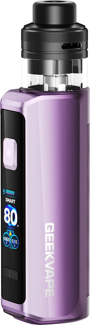 Geekvape Aegis Force Kit