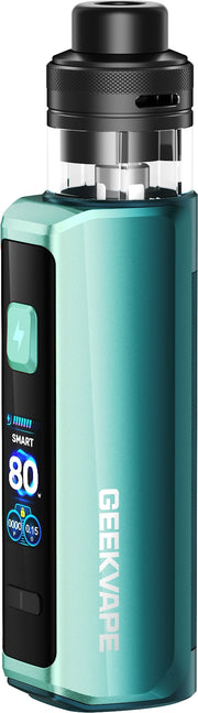 Geekvape Aegis Force Kit