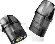 Lost Vape E Plus V2 Top-Fill Pod - 3 Pack