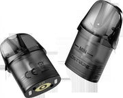 Lost Vape E Plus V2 Top-Fill Pod - 3 Pack