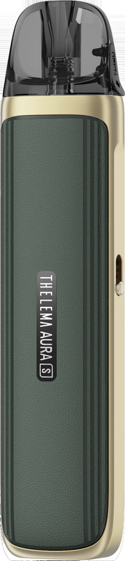 Lost Vape Thelema Elite Aura S Pod Kit
