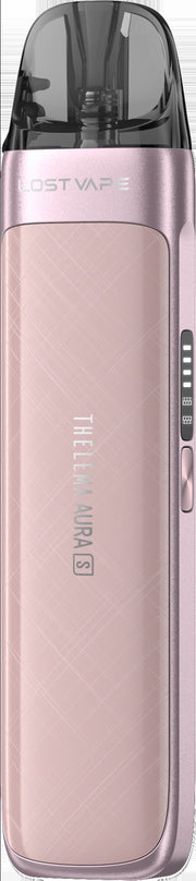 Lost Vape Thelema Elite Aura S Pod Kit