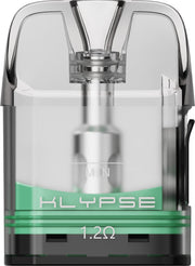 Innokin Klypse Replacement V2 Pod - 3 Pack