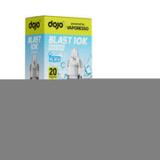 DOJO BLAST 30K Prefilled Pro Pod (Powered by Vaporesso)