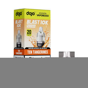 DOJO BLAST 30K Prefilled Pro Pod (Powered by Vaporesso)