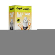 DOJO BLAST 30K Prefilled Pro Pod (Powered by Vaporesso)