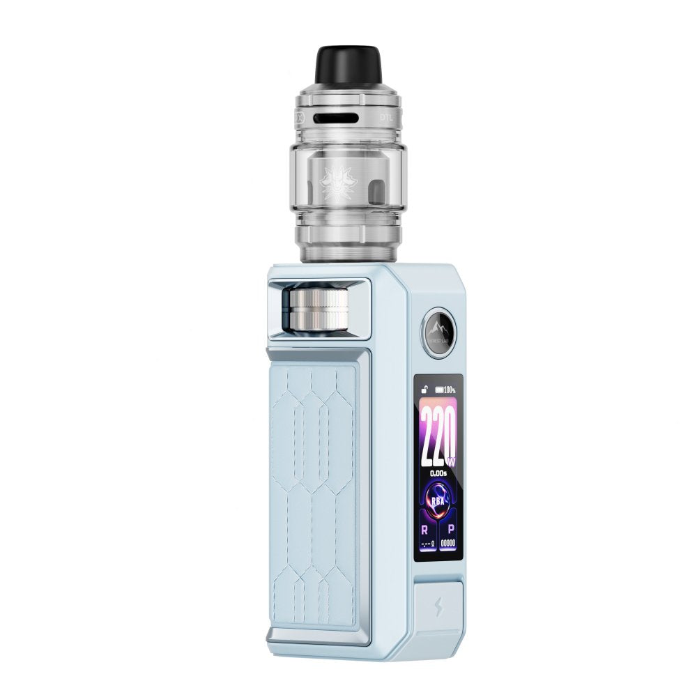 Voopoo Drag 6 Kit
