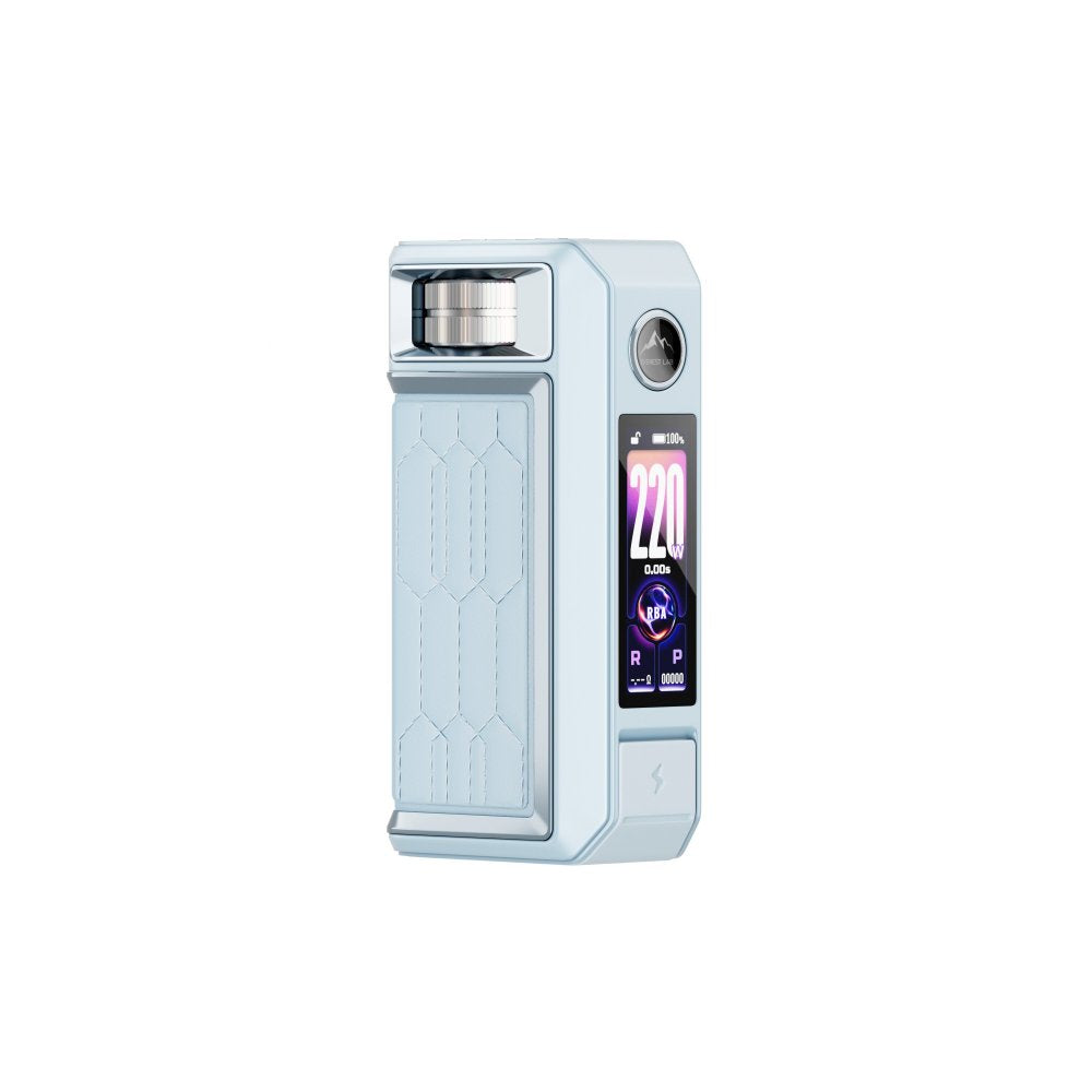 Voopoo Drag 6 Mod