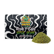 Iguana Smoke - Ready to Enjoy Hemp Blend