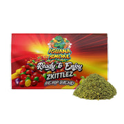 Iguana Smoke - Ready to Enjoy Hemp Blend