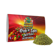 Iguana Smoke - Ready to Enjoy Hemp Blend
