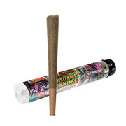 Iguana Smoke Hemp Pre-Rolled King Size