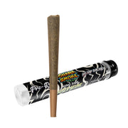 Iguana Smoke Hemp Pre-Rolled King Size