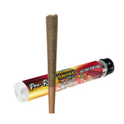 Iguana Smoke Hemp Pre-Rolled King Size