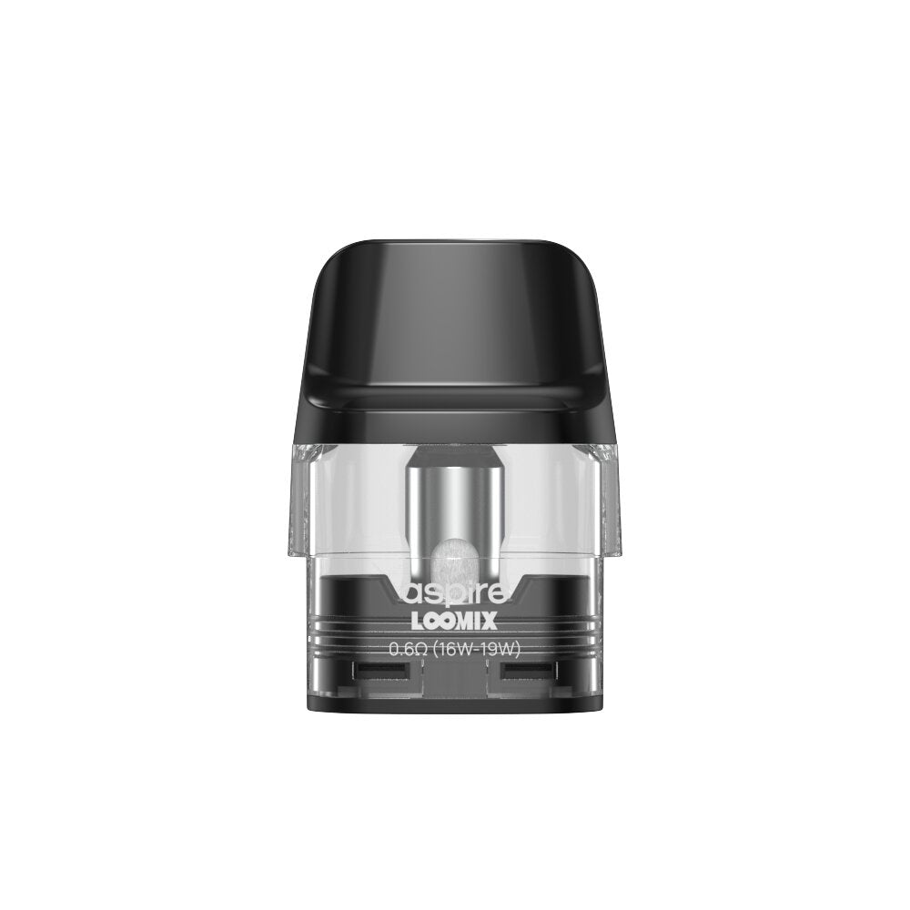 Aspire Loomix Replacement Pod - 2 Pack
