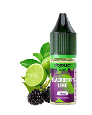 Vaporesso DOJOLIQ - Nic Salt