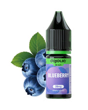 Vaporesso DOJOLIQ - Nic Salt