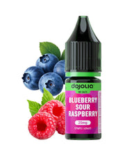 Vaporesso DOJOLIQ - Nic Salt