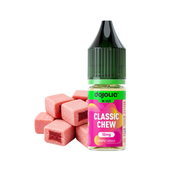 Vaporesso DOJOLIQ - Nic Salt