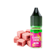 Vaporesso DOJOLIQ - Nic Salt