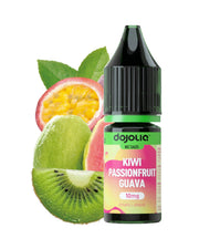 Vaporesso DOJOLIQ - Nic Salt