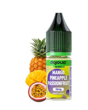 Vaporesso DOJOLIQ - Nic Salt