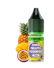Vaporesso DOJOLIQ - Nic Salt