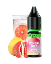 Vaporesso DOJOLIQ - Nic Salt