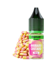 Vaporesso DOJOLIQ - Nic Salt