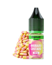 Vaporesso DOJOLIQ - Nic Salt