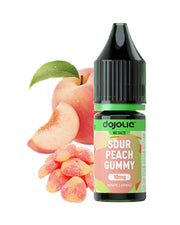 Vaporesso DOJOLIQ - Nic Salt