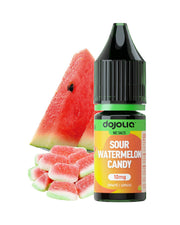 Vaporesso DOJOLIQ - Nic Salt