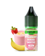 Vaporesso DOJOLIQ - Nic Salt