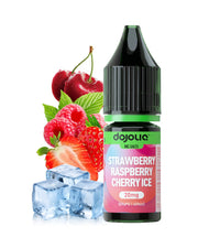 Vaporesso DOJOLIQ - Nic Salt