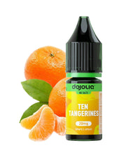 Vaporesso DOJOLIQ - Nic Salt