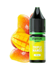 Vaporesso DOJOLIQ - Nic Salt