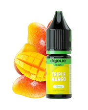Vaporesso DOJOLIQ - Nic Salt