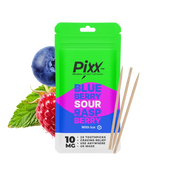 Pixx Nicotine Infused Toothpicks - 20 Pack