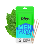 Pixx Nicotine Infused Toothpicks - 20 Pack