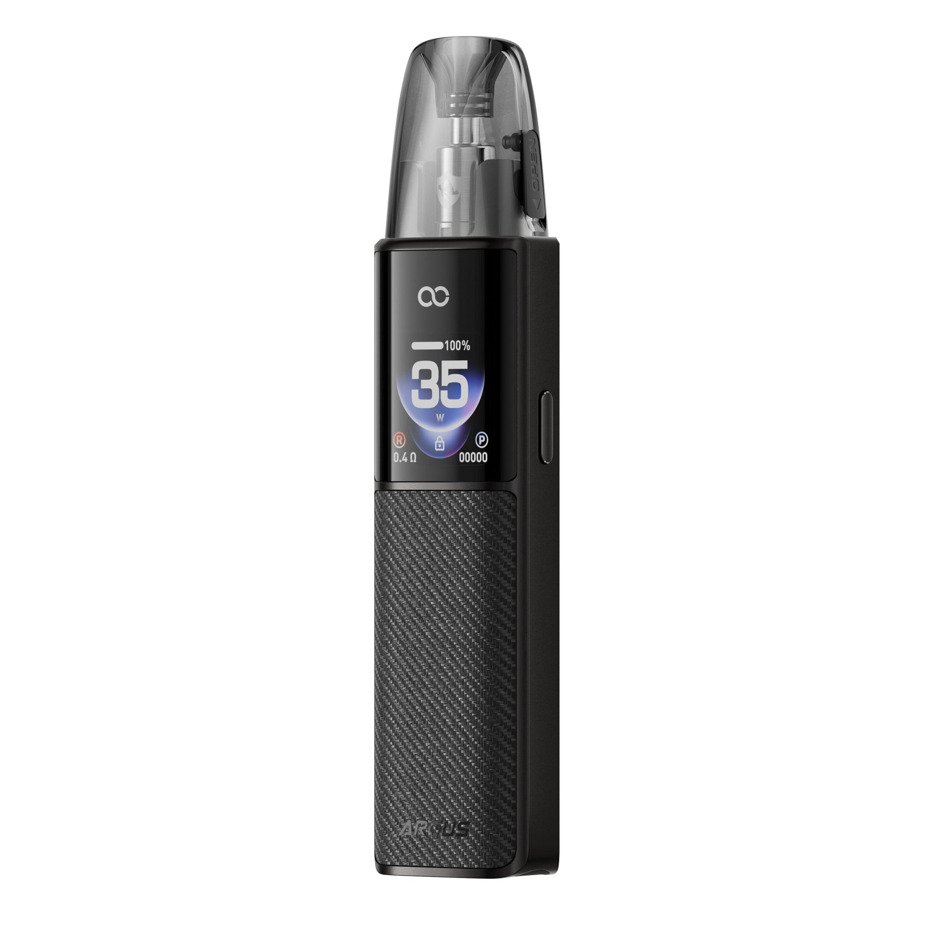 Voopoo Argus G4 Pod Kit