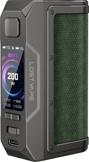 Lost Vape Thelema Q200 Pro Box Mod