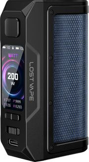 Lost Vape Thelema Q200 Pro Box Mod