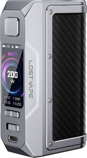 Lost Vape Thelema Q200 Pro Box Mod