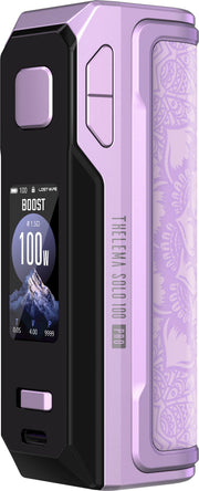 Lost Vape Thelema Solo 100 Pro Box Mod