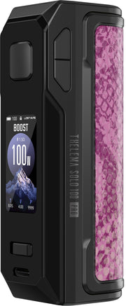 Lost Vape Thelema Solo 100 Pro Box Mod