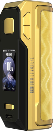 Lost Vape Thelema Solo 100 Pro Box Mod