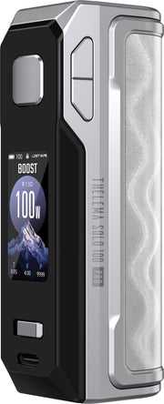 Lost Vape Thelema Solo 100 Pro Box Mod