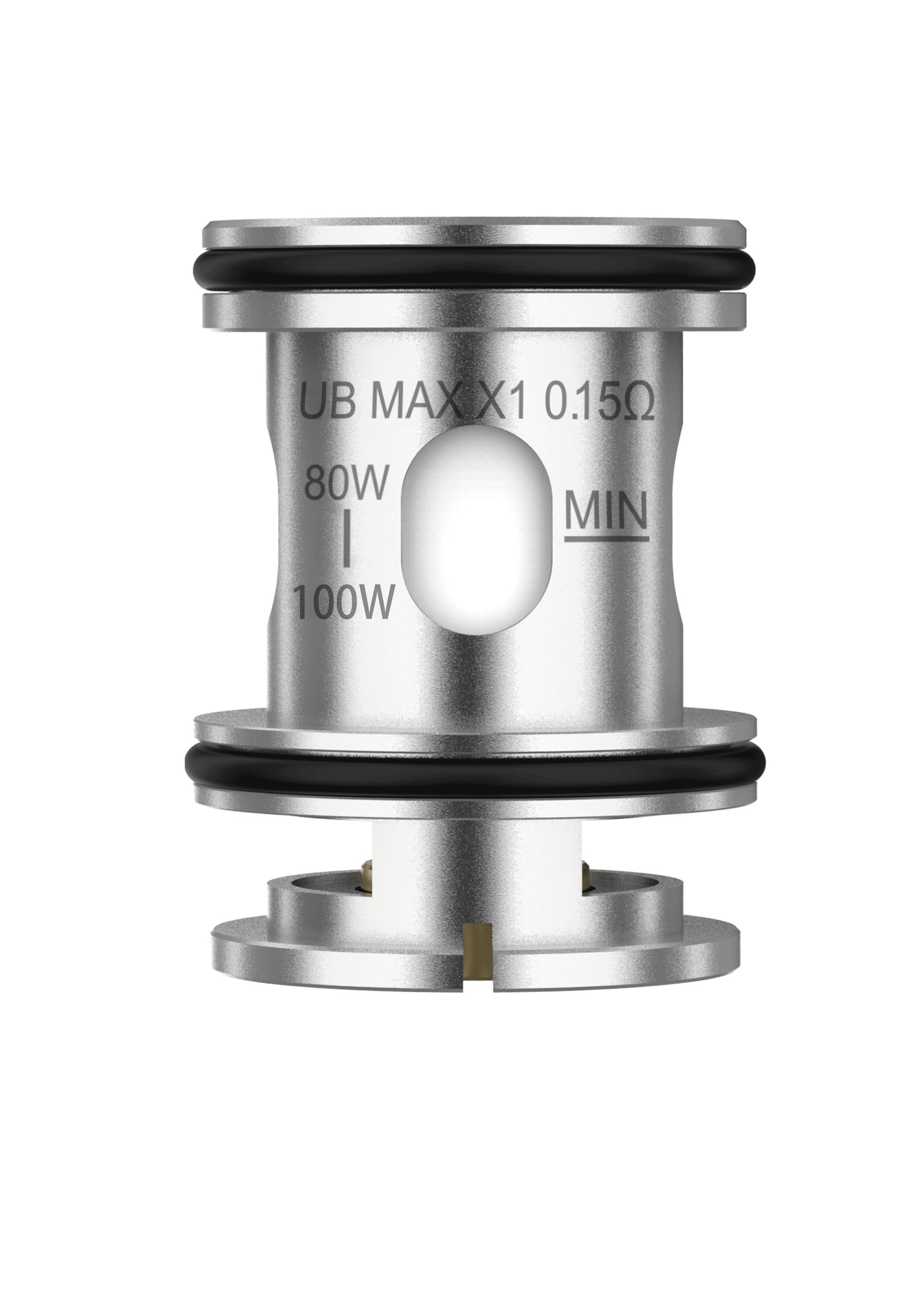 Lost Vape UB Max V2 Coils - 3 Pack