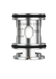 Lost Vape UB Max V2 Coils - 3 Pack