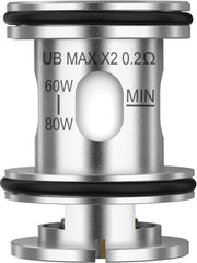Lost Vape UB Max V2 Coils - 3 Pack